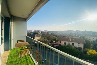  appartement villeurbanne 69100