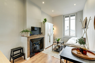  appartement villeurbanne 69100