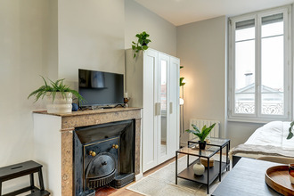  appartement villeurbanne 69100