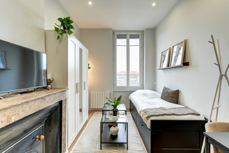  appartement villeurbanne 69100