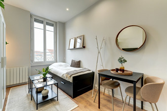  appartement villeurbanne 69100