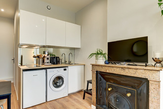  appartement villeurbanne 69100