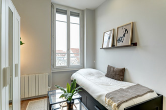  appartement villeurbanne 69100