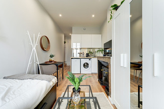  appartement villeurbanne 69100