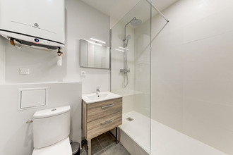  appartement villeurbanne 69100