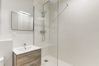  appartement villeurbanne 69100