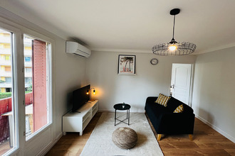  appartement villeurbanne 69100