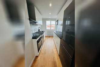  appartement villeurbanne 69100