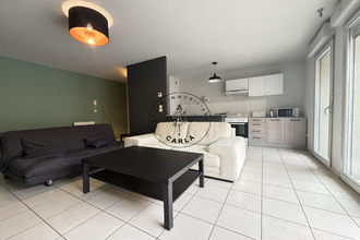  appartement villeurbanne 69100