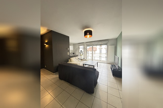  appartement villeurbanne 69100