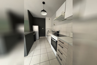  appartement villeurbanne 69100