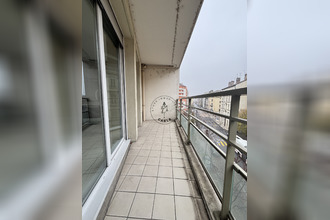  appartement villeurbanne 69100