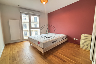  appartement villeurbanne 69100