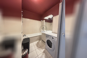  appartement villeurbanne 69100