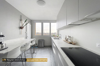  appartement villeurbanne 69100