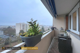  appartement villeurbanne 69100