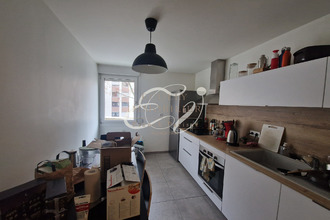  appartement villeurbanne 69100