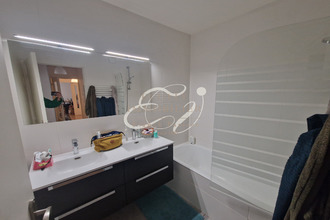  appartement villeurbanne 69100