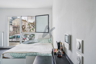  appartement villeurbanne 69100