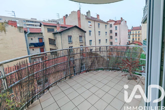  appartement villeurbanne 69100