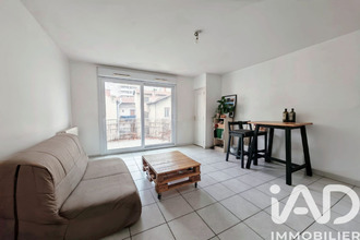  appartement villeurbanne 69100