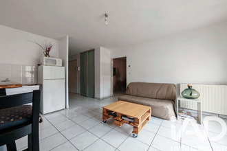  appartement villeurbanne 69100