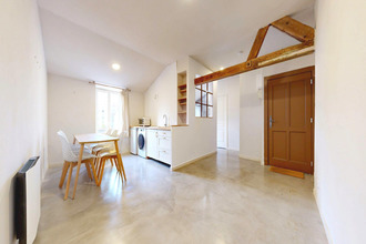  appartement villeurbanne 69100