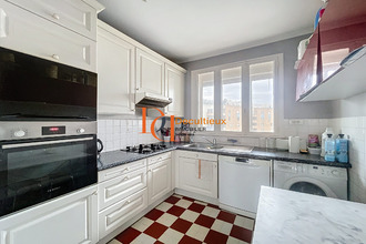  appartement villeurbanne 69100