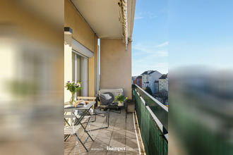 appartement villeurbanne 69100