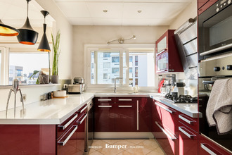  appartement villeurbanne 69100