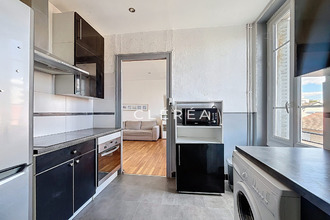  appartement villeurbanne 69100