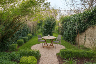  appartement villeurbanne 69100