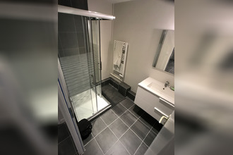  appartement villeurbanne 69100