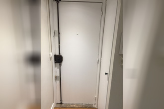  appartement villeurbanne 69100