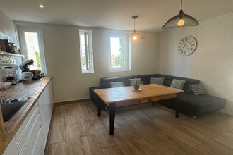  appartement villeurbanne 69100