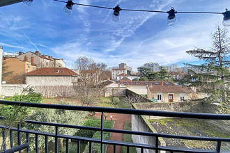  appartement villeurbanne 69100