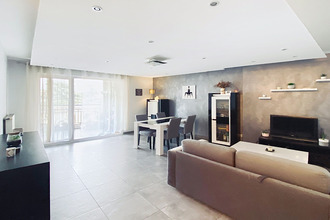  appartement villeurbanne 69100