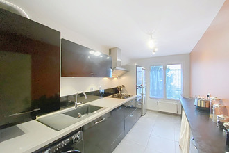  appartement villeurbanne 69100