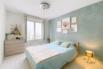  appartement villeurbanne 69100