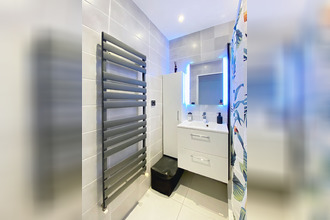  appartement villeurbanne 69100