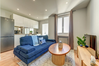  appartement villeurbanne 69100