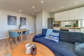  appartement villeurbanne 69100