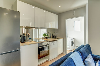  appartement villeurbanne 69100