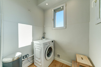  appartement villeurbanne 69100