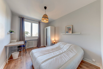  appartement villeurbanne 69100