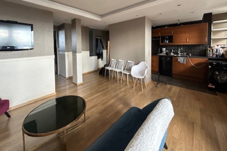  appartement villeurbanne 69100