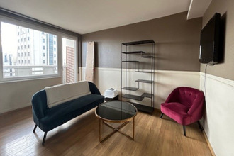  appartement villeurbanne 69100