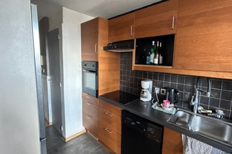  appartement villeurbanne 69100