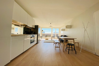  appartement villeurbanne 69100