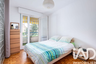  appartement villeurbanne 69100